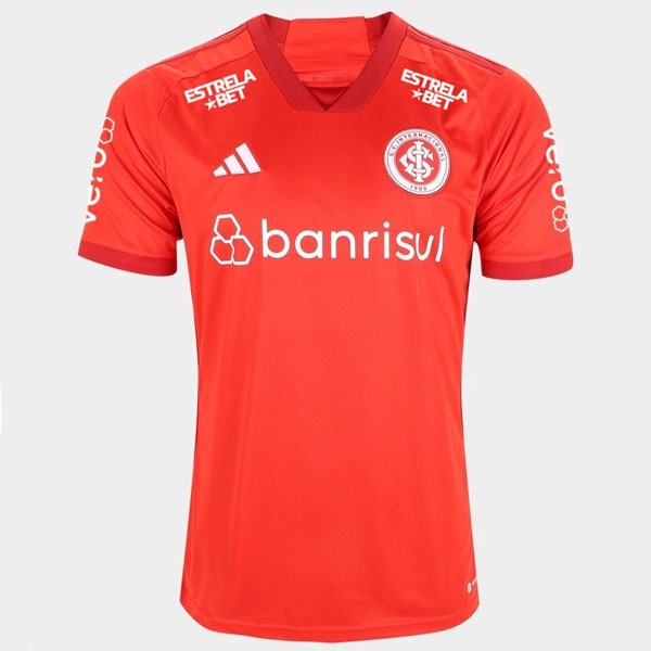 Tailandia Camiseta Internacional 1ª 2023/24